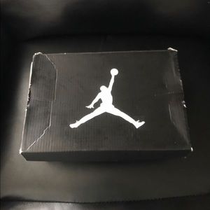 Jordan shoes unisex